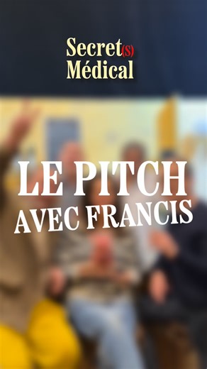 SECRET(s) MÉDICAL - LA PIÈCE 🎭 on Instagram: "Envie d’en savoir un peu plus sur la pièce ? Grâce à Francis et les autres, vous allez en apprendre beaucoup sur le secret médical ! 🐖 C’est la toute première pièce avec @drmichelcymes et ça se passe au @theatresaintgeorges du jeudi au dimanche 🕺 Secret(s) Médical est une comédie inédite et féroce sur le milieu médical… En attendant de voir la pièce, voici un résumé : « Quatre amis, anciens de la fac de médecine, se retrouvent comme à leur habitud
