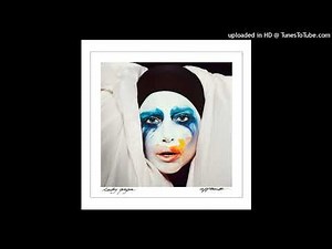 Lady Gaga - Applause (B95)