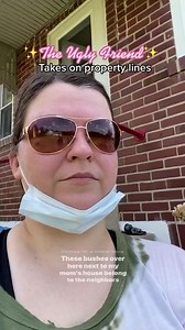 Welcome to Bushtok! Operation Kate Bush: The Bush Project Day 1 #bushcrafting #bushtrimming #bushmaintenance #katebush #thebushproject #hedgetrimming #lehighvalleyliving #lehighvalley #treecare #treetrimming #yardworkishardwork | Dana Alyss