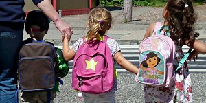 Elevate Bay Mentor Program