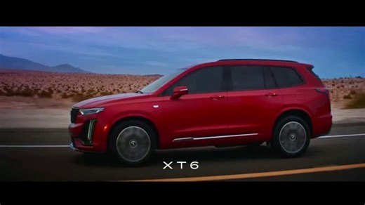 Cadillac TV Spot, 'Elevate Your Style' [T1]