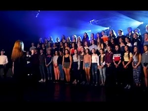 Slán Abhaile - Hallelujah as Gaeilge