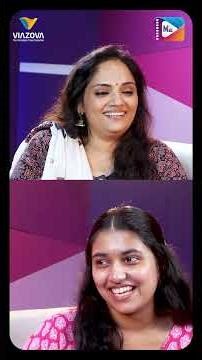 "വരികൾ തെറ്റിയിട്ടില്ലെങ്കിലും തെറ്റും എന്ന് പേടിച്ച് പാടിയിട്ടുണ്ട്" | Anusree Anilkumar Interview