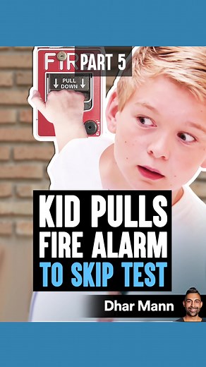 PT 5 - Running away from your problems always makes them worse. #dharmann #dharmannfam #inspiration #fyp