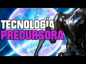 Universo Halo: ¿Cómo funciona la tecnología Precursora?