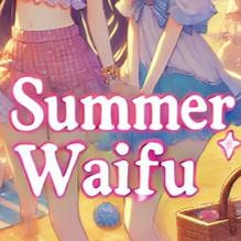 Summer Waifu Latest Version for Android/iOS APK - TapTap