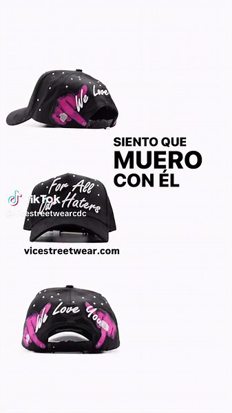 Dandy Hats Disponibles en Vicestreetwear para Navidad