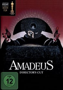 Amadeus Trailer (HD)