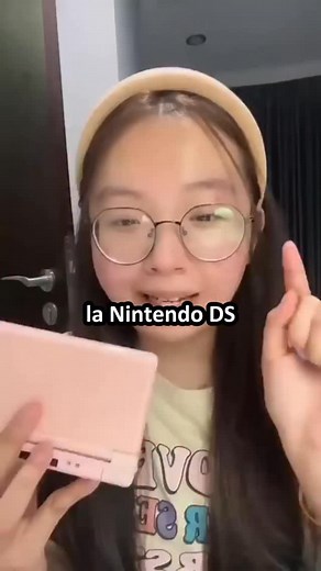 86K views · 5.2K reactions | NINTENDO DS en 1 MINUTO | Kuvs | Facebook