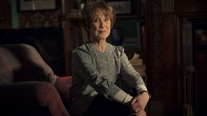 Rest In Peace to Sherlock's Mrs. Hudson, Una Stubbs