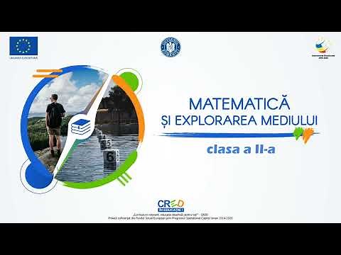 Medii de viată. Lacul, balta, iazul