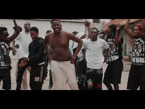 Colou - Massanó Bebê Dj ( Videoclipe Oficial )