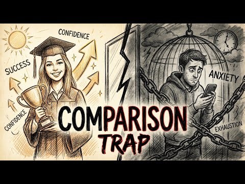 The Comparison Trap
