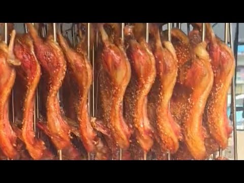STREET FOOD | Delicious Cooking Around the World – A Journey of Flavorful Foods