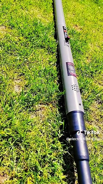 electric fishing，My profile has an ordering link.new energy fishing device，electric fishing net，electric fishing machine，electric fishing rod stick.#creatorsearchinsights #lurefishing #fyp #LURE #Fishing