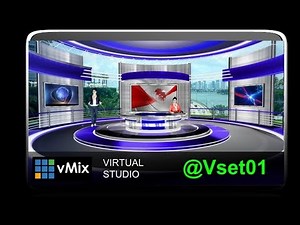 vmix virtualset vset1