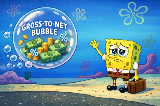 The FTC Blows Up Express Scripts’ PBM Model—and Launches the Net Pricing Drug Channel