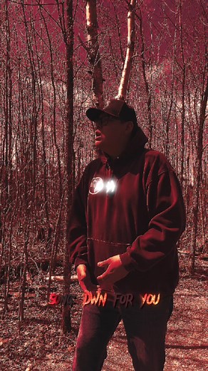 “DWN for YOU”❤️‍🔥🎶 Sharing my music (Day 9 of 30) #macksickzmusic #nowstreaming | Mack Sickz