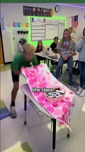 Newton’s Law in Real Life: The Inertia Challenge 📚⚡