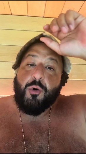 Rasta Sanna!!! DJ Khaled - We all Need #djkhaled #belly #shorts
