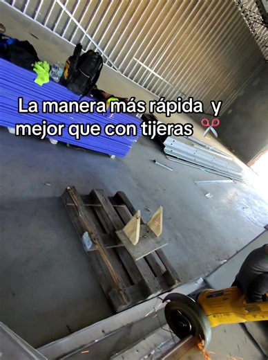 The Fastest Way to Cut Drywall with Scissors