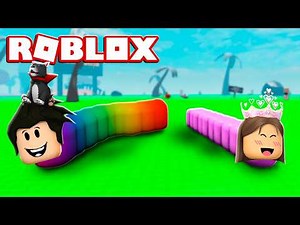LOKIS WORM BODY | Roblox - Wormface