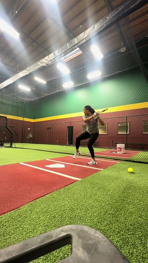 season is so closeeeee #fyp #softball #athletesoftiktok #d1softball