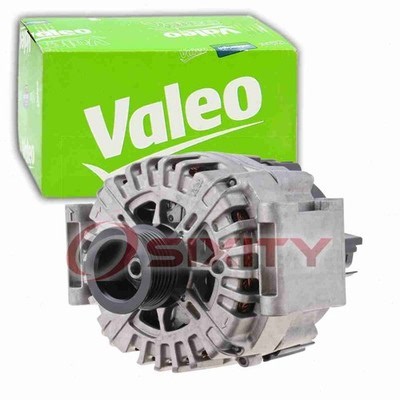 Valeo Alternator for 2008-2011 Mercedes-Benz R350 3.5L V6 Electrical or | eBay