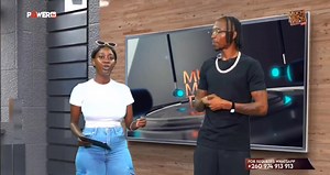 We got to hear from Yo Maps after a long time on Muchimunzi Top 10 and here is what he had to say regarding the local awards after bagging an international award. You can watch the full interview on our YouTube channel, link in the comments section below. #PowerTvZambia #MuchimunziNizee #NdiseTiliko #PowerKuchalo #YoMaps | Power TV Zambia