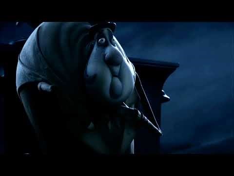 Death Of Mayhew (Film Version) | Corpse Bride (2005) (Isolated Score)
