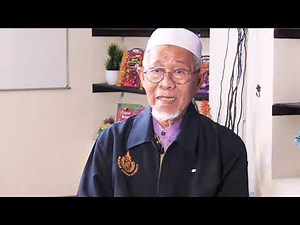 Jom Jawi Siri 8 - Sejarah Tulisan Jawi