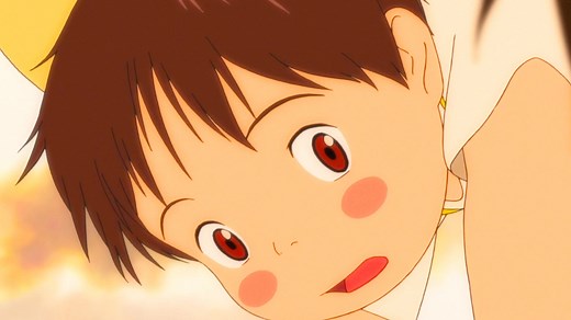 Mirai Premiere Event: Fathom Events Trailer