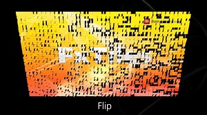 FxTiles is a set of 3D filters and transitions with flexible animation controls and many built-in presets to achieve great results with minimal effort. | FxFactory