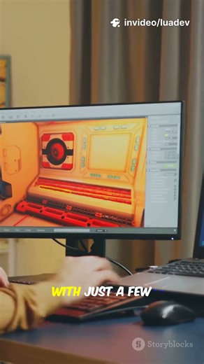 Game Dev Secrets Coding Is Simpler Than you might think #shorts