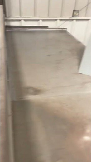 Rectangular Duct Fittings fabrication starts with Plasma Table then Beader