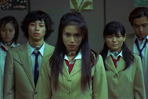 How Japan’s 90s teen delinquency crisis inspired a wave of killer movies