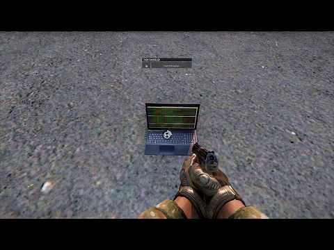 HoldAction and Tasks [Arma III Guides]