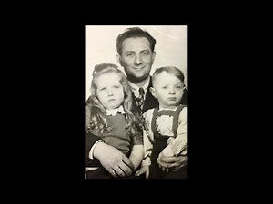 Wolf Blitzer's emotional roots journey