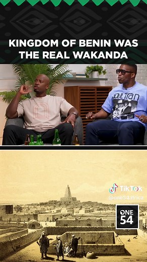 Kingdom of Benin: History, Artifacts, and Why It’s Called Modern Wakanda