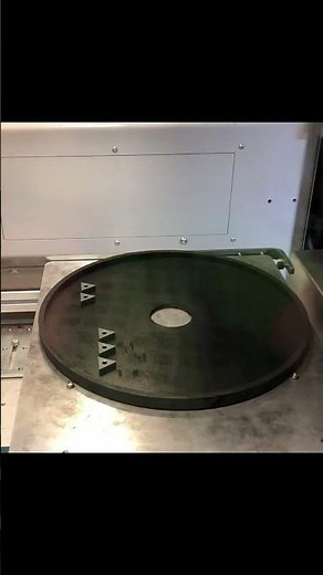 The Pressing Process in Carbide Tool Production