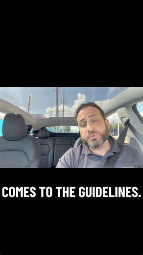 What are the federal guidelines? Can a judge go below the guidelines and how? | The Law Office of Corey I. Cohen & Associates