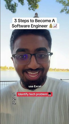 How to ACTUALLY Become a Software Engineer in 2025