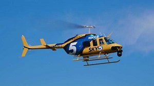 Five things to know about the new Sky 5