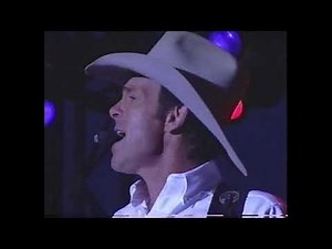 Chris LeDoux - "Look At You Girl" (Live in Santa Maria, CA)