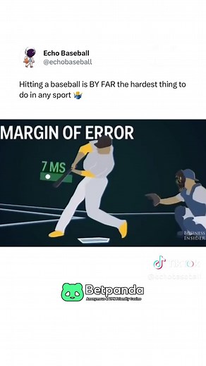 Mastering the Art of Hitting a Baseball