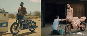 Boycycle v. Motaur