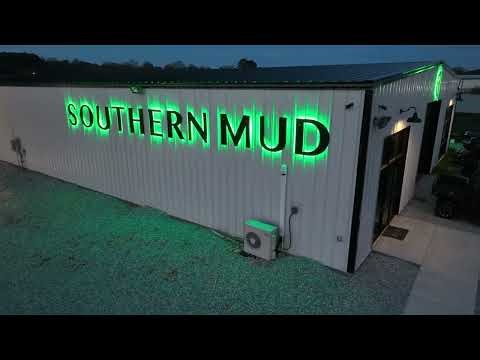 Southern Mud Sports Huntsville Alabama
