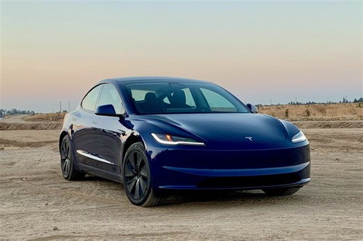 2024 Tesla Model 3 Long Range: Here's What We Think After a Year of Ownership