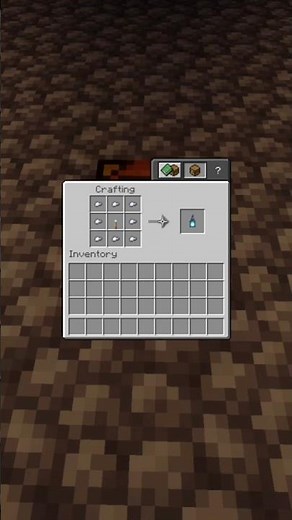 How to CRAFT SOUL LANTERN in Minecraft 1.21! 🪨 Quick & Easy #Minecraft #Shorts