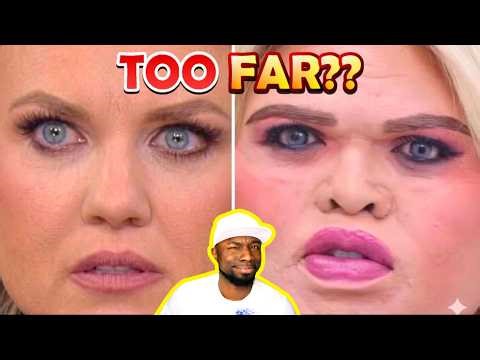 🚨Black Comedian Druski Faces BACKLASH for MOCKING Widowed Erika Kirk Using WHITE FACE!